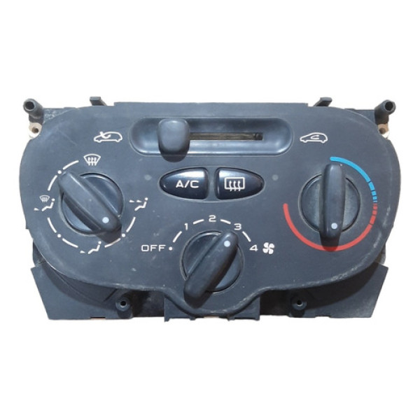 Comando Ar Condicionado Peugeot 206 2001 A 2006