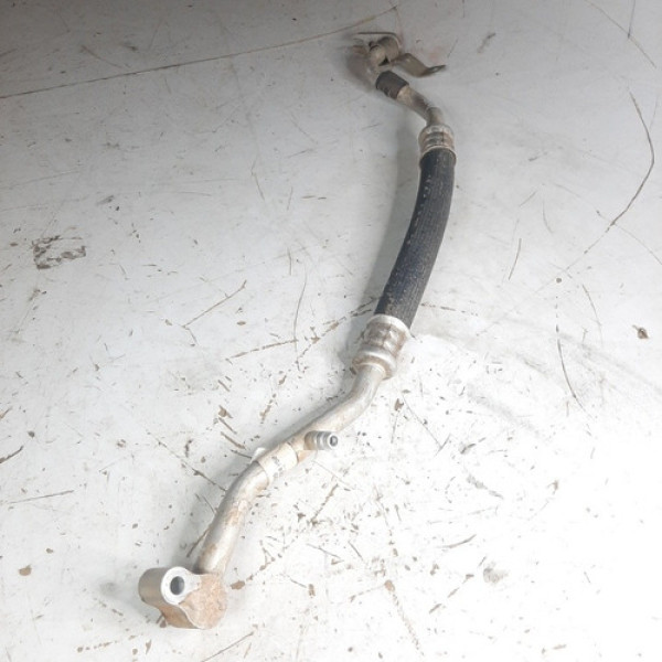 Mangueira Ar Condicionado Captiva 2.4 2009 2010 2011.  10497