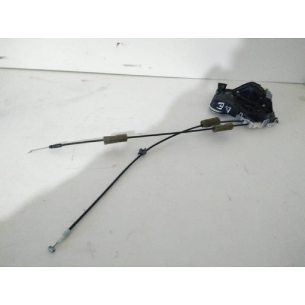 Fechadura Porta Dianteira Esq Hrv 2016 2017 2018 2019 2020