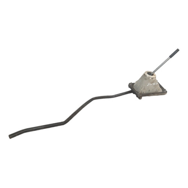 Trambulador Manual Marcha Renault Sandero 2008 A 2012