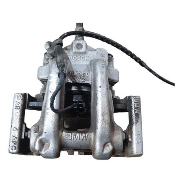 Pinça Freio Traseira Direita Bmw 320i 2.0 2013 A 2017