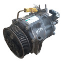 Compressor Ar Condicionado Peugeot 407 2.0 2006 A 2009