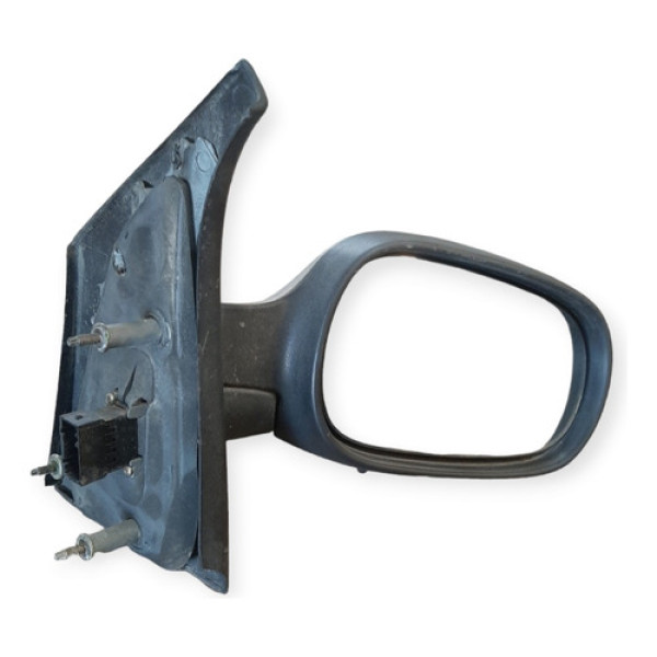 Retrovisor Elétrico Direito Renault Senic 2002 A 2010 019001