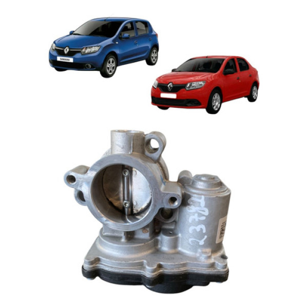 Tbi Corpo Borboleta Renault Sandero 1.0 3cil 2016 A 2021