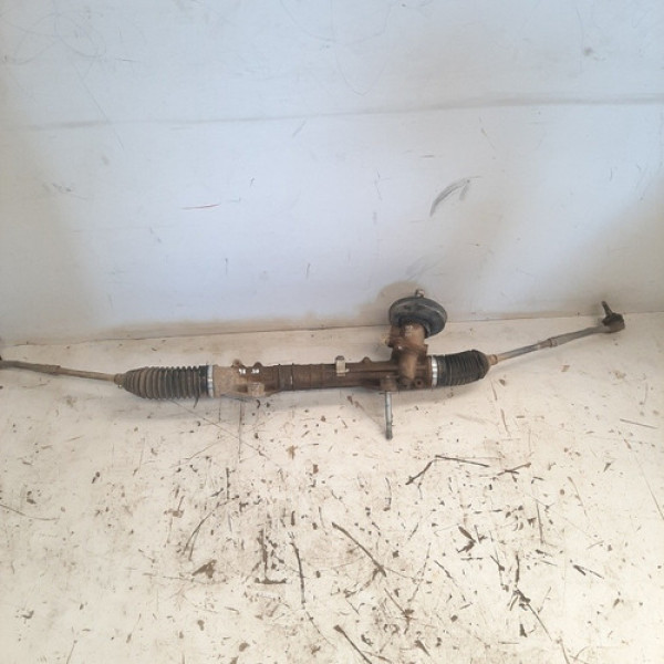 Caixa Direção Peugeot 308 1.6 16v Flex 2013 A 2018. 9830