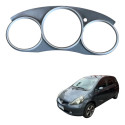 Acabamento Moldura Painel Velocímetro Honda Fit 2004 A 2009