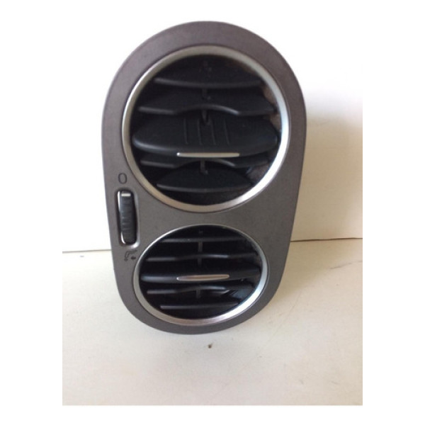 Difusor Ar Lateral Esquerdo Painel Tiguan 2010  2014