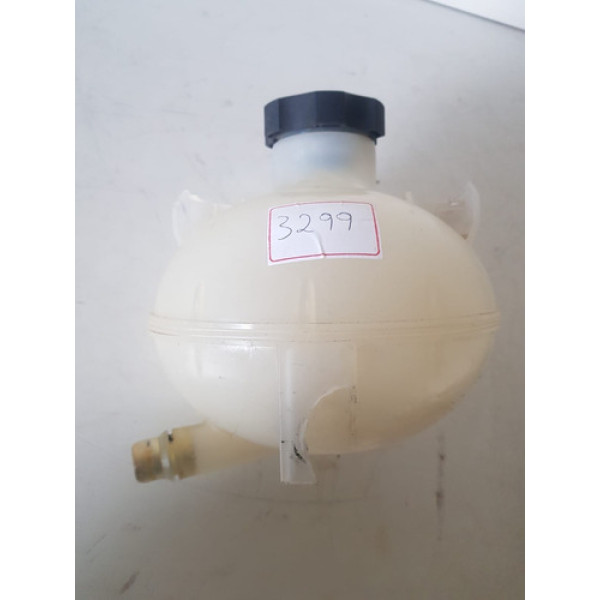 Reservatório Água Radiador Argo 1.3 4c 2017 2018 2019 2020 