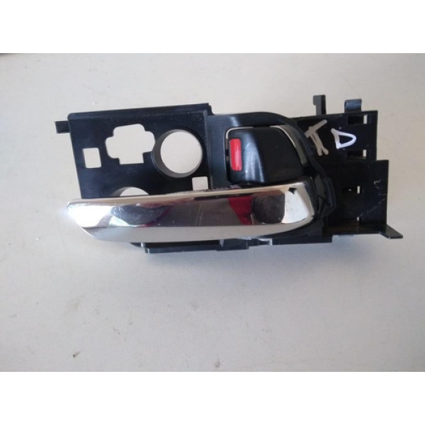 Maçaneta Interna Td E Dd Honda Hrv 2016/17/18/19/20 (3088)