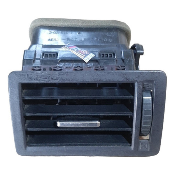 Difusor Ar Condicionado Ford Fusion 2010 2012 2983