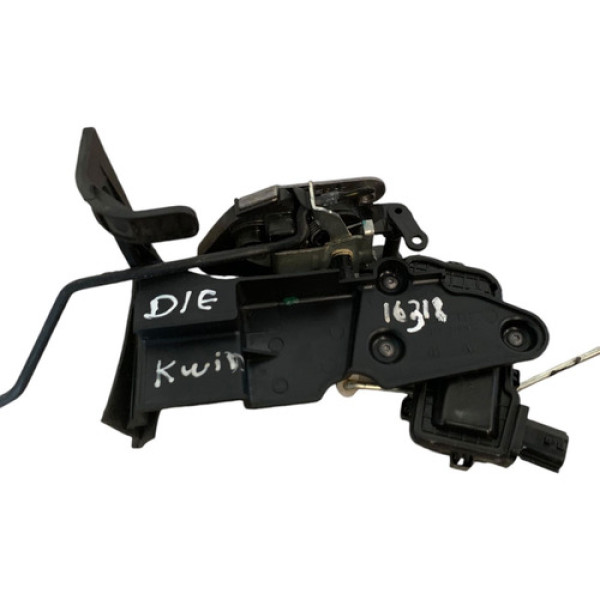 Fechadura Porta Dianteira Esquerda Renault Kwid 2017 A 2022