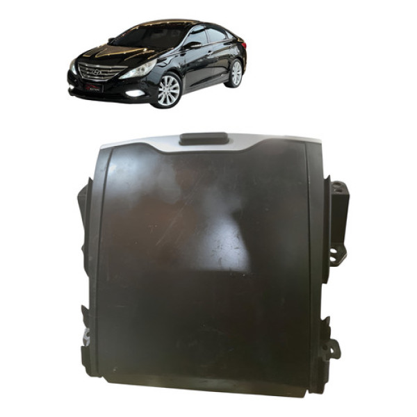 Porta Treco Hyundai Sonata 2010 A 2014  Original 