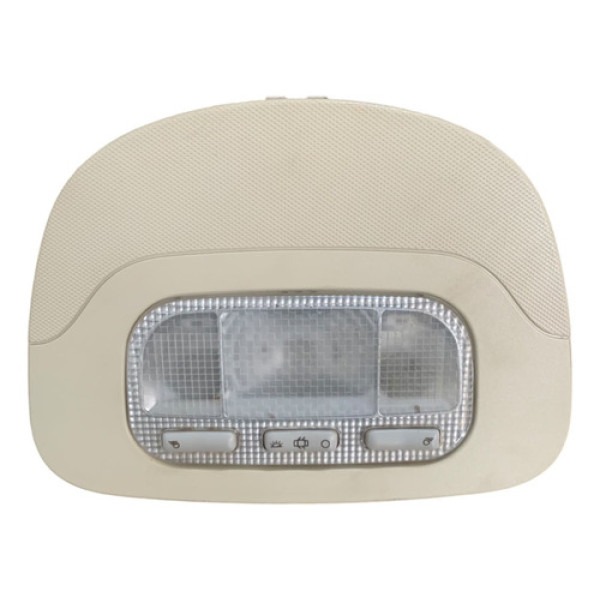 Luz Cortesia Interna Citroën C4 2008 A 2012