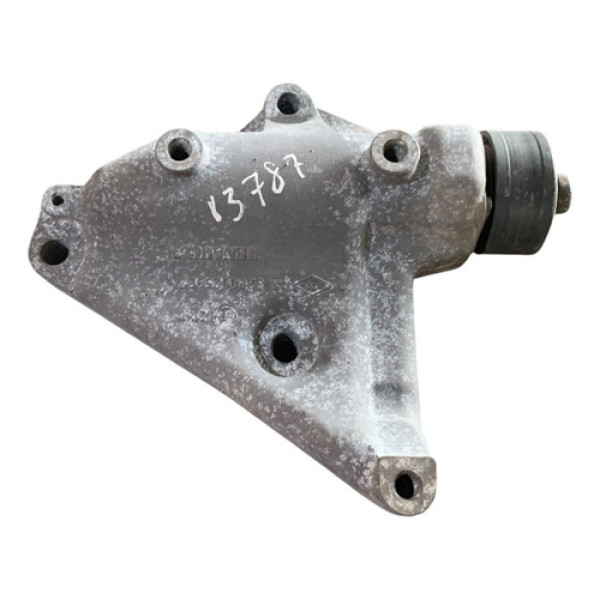 Suporte Compressor Ar Cond Peugeot 206 1.0 16v 2003 A 2006