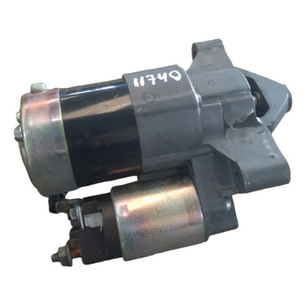 Motor Arranque Peugeot 407 2.0 2006 2007 2008 2009 