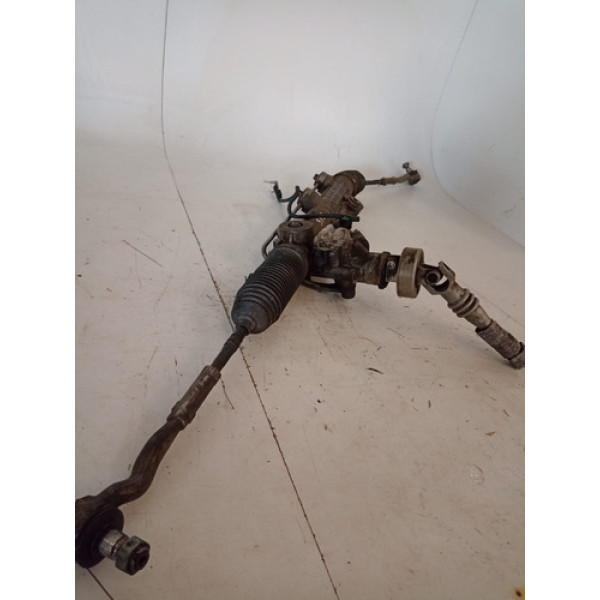 Caixa Direção Hidráulica Mercedes E500 2007 2008 Original