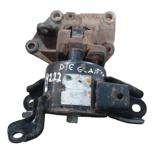 Coxim Câmbio Lado Esquerdo Hyundai Elantra 2012 A 2015