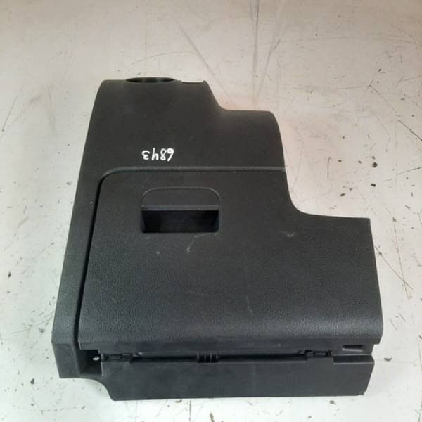 Acabamento Tampa Interior Painel Tiguan 2.0 2012 2015 6843