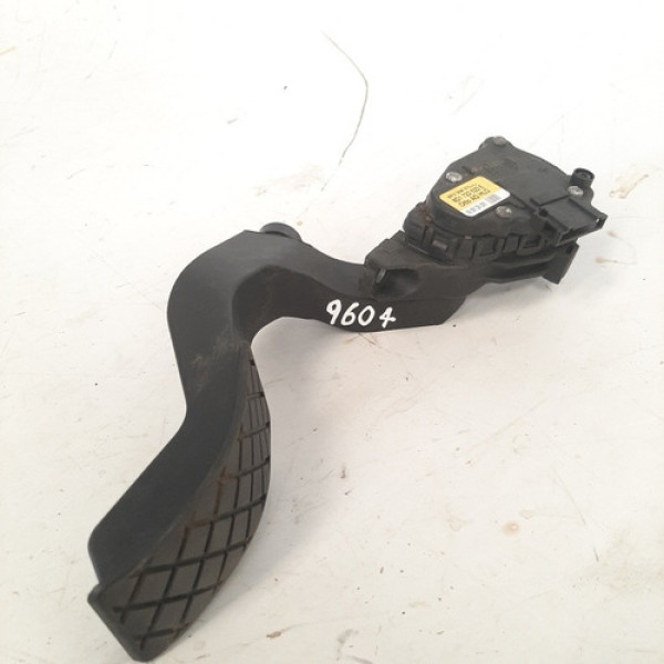 Pedal Acelerador Audi A6 3.0 V6 2001 A 2007 9604