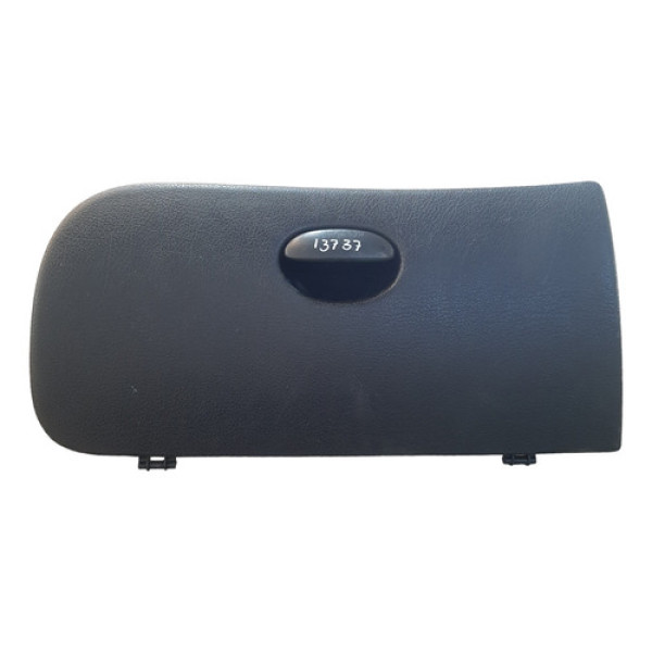 Tampa Porta Luvas Peugeot 206 2003 A 2006 Original 