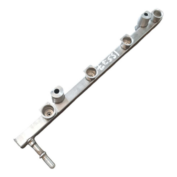 Flauta Bicos Injetores Chery Qq 1.0 1.1 2010 A 2016 Original