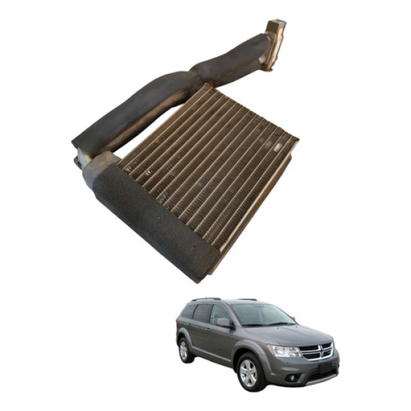 Radiador Evaporizador Dodge Journey 2.7 2009 A 2017