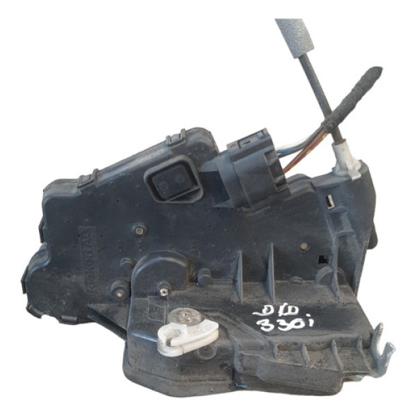 Fechadura Porta Dianteira Direita Bmw 330i 2002 A 2005