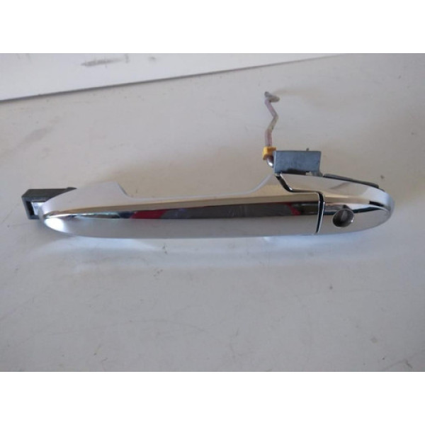 Maçaneta Externa Dianteira Esq Hrv 2016/17/18/19/20 (3089)