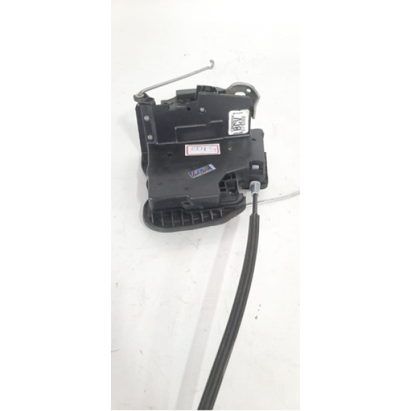 Fechadura Dianteira Esquerda Chevrolet Cruze 2018 2021 5100