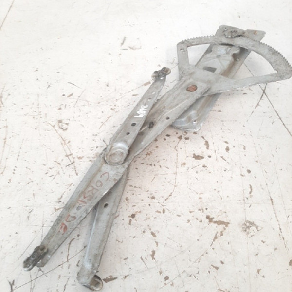 Maquina Vidro Diant Esquerd Corsa 4 Portas 1994 1998 8689