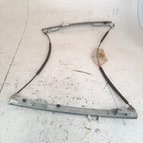 Maquina Vidro Diantei Direita C4 Picasso Auto 2010 2012 8397