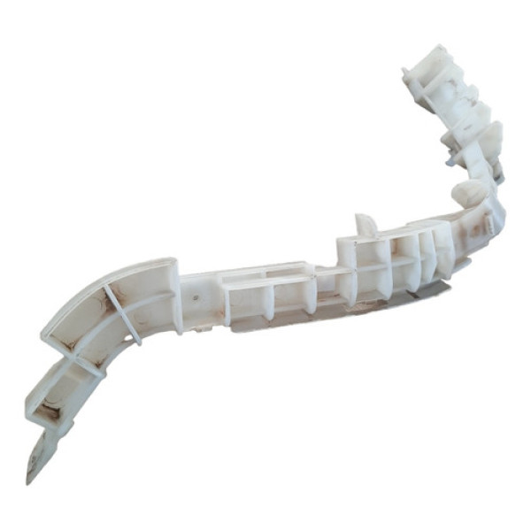 Guia Parachoque Traseiro Direi Chevrolet Captiva 2009 A 2014