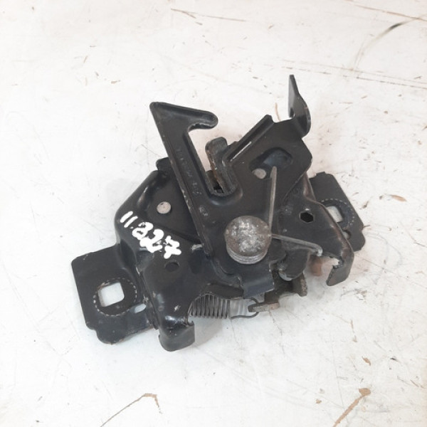 Fechadura Capo Ford Fusion 2010 2011 2012 2.5.  11327