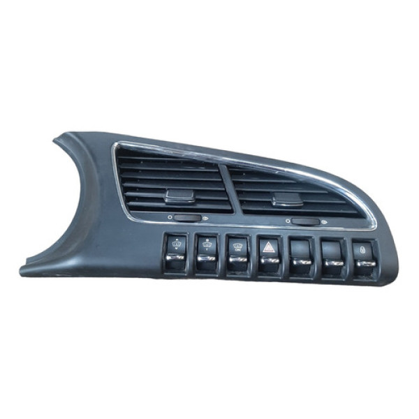 Difusor Ar Pisca Alerta Peugeot 3008 1.6 Thp 2011 A 2015