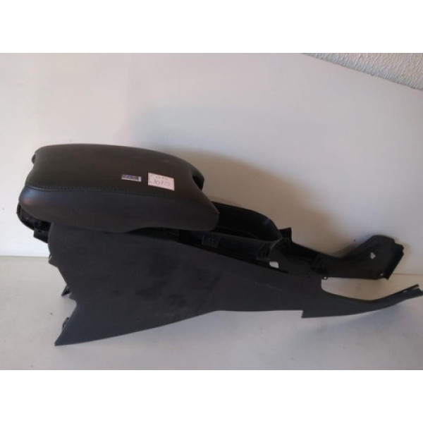 Console Central Honda Hrv 2016 2017 2018 2019 2020