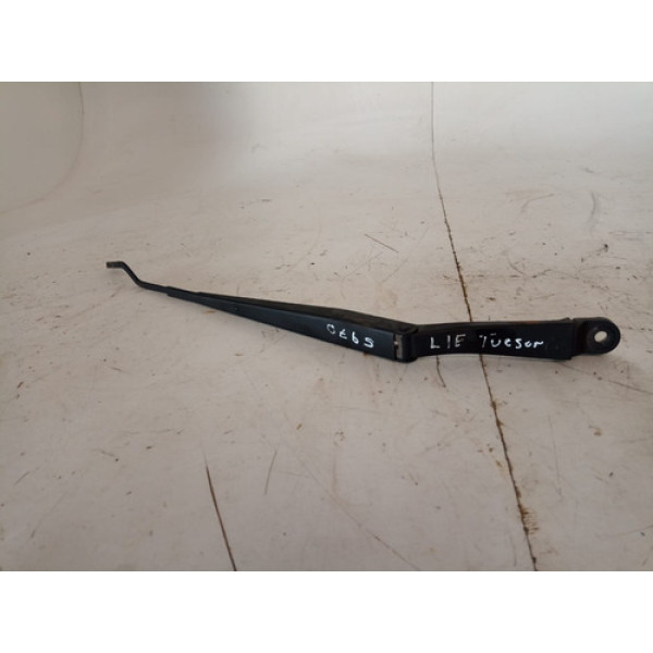 Braço Limpador Lado Direito Tucson 2.0 2008 2014 Cod. 5970