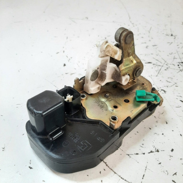 Fechadura Porta Traseira Direita Gran Jeep Cherokee 7330