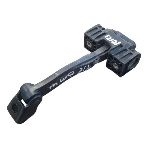 Limitador Porta Traseira Esquerda Bmw 320i 2.0 2013 A 2017