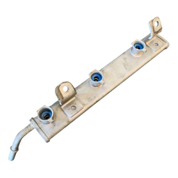 Flauta Bico Injetor Renault Kwid 2017 A 2022