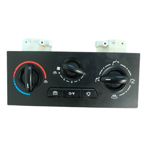 Comando Ar-condicionado Citroen C4 2008 A 2012 