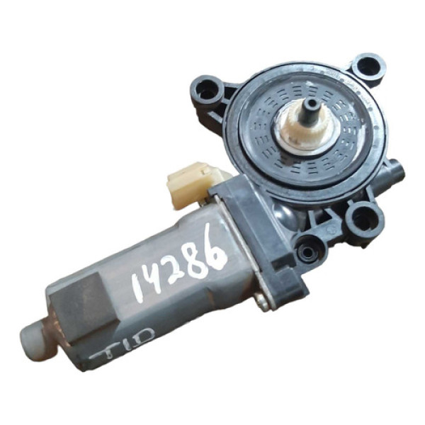 Motor Maquina Vidro Traseira Direita Elantra 2012 A 2015