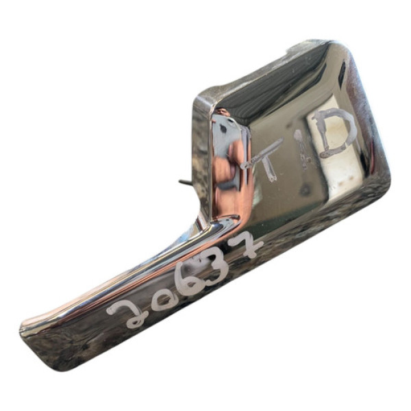 Maçaneta Interna Trase Direi Ford Edge 2011 A 2014 Original 