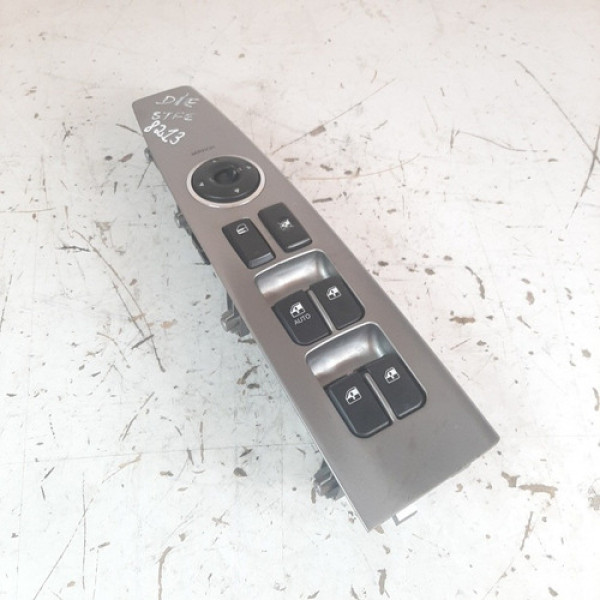 Comando Vidro Diant Esque Santa Fé 3.5 V6 2008 2014 8213