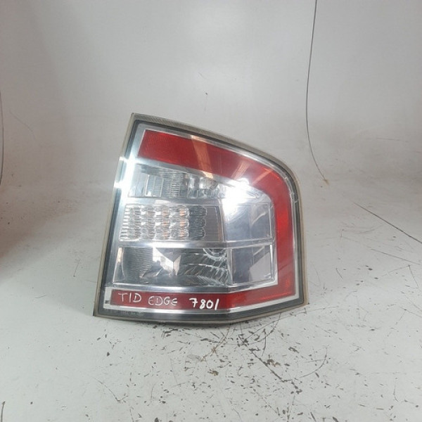 Lanterna Traseira Direita Ford Edge 2008 A 2010 Original