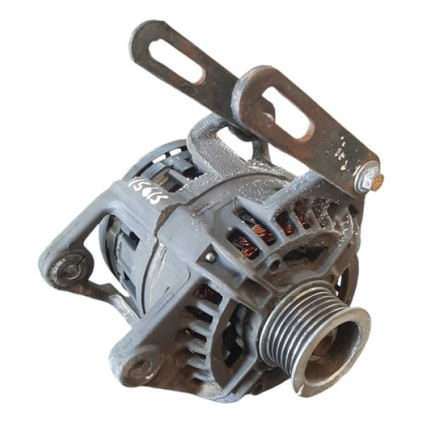 Alternador Ford Fiesta 1.0 2005 A 2012 Original 