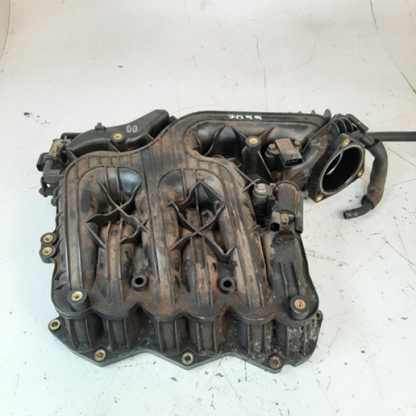 Coletor Admissão Azera 3.3 V6 2008 2009 Cod. 7055