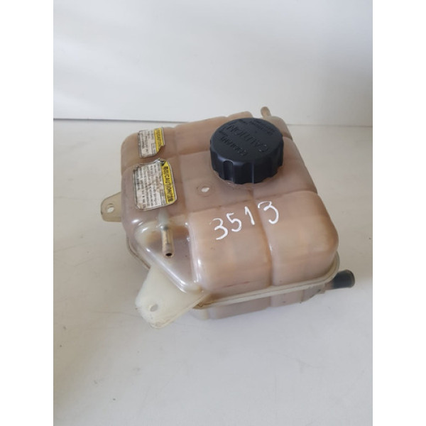 Reservatório Água Radiador Korando 2.0 4x4 2012/2013 (3513)