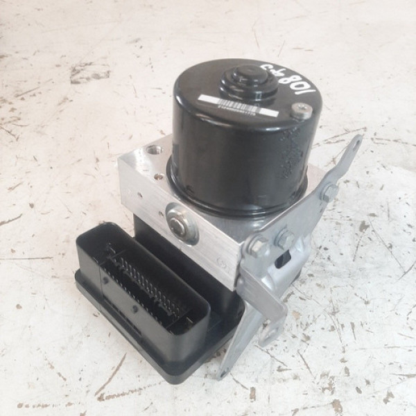 Módulo Abs Bmw 120i 2.0 2008 2009 2010 2011 2012