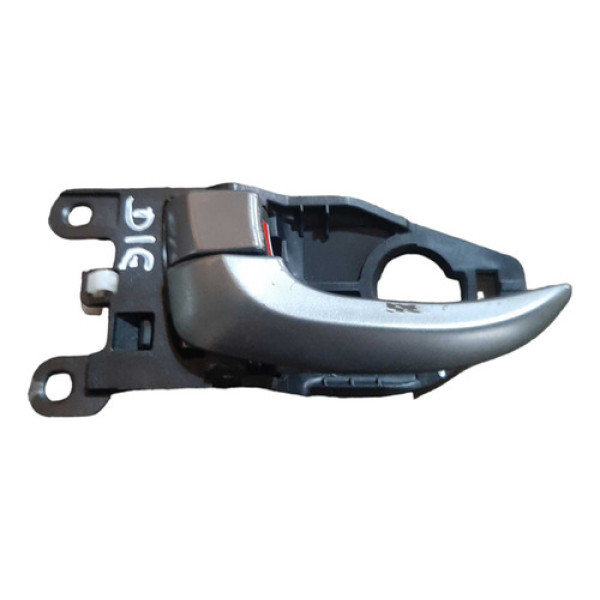 Maçaneta Interna Dianteira Esque Hyundai Elantra 2012 A 2015