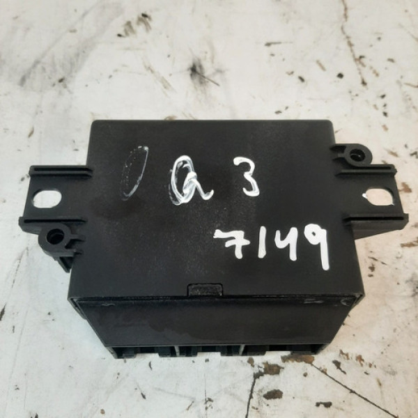Módulo Interface Audi Q3 2.0 4x4 2014 2017 Cod. 7149